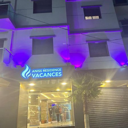 Residence Aniss Vacance Οράν Εξωτερικό φωτογραφία