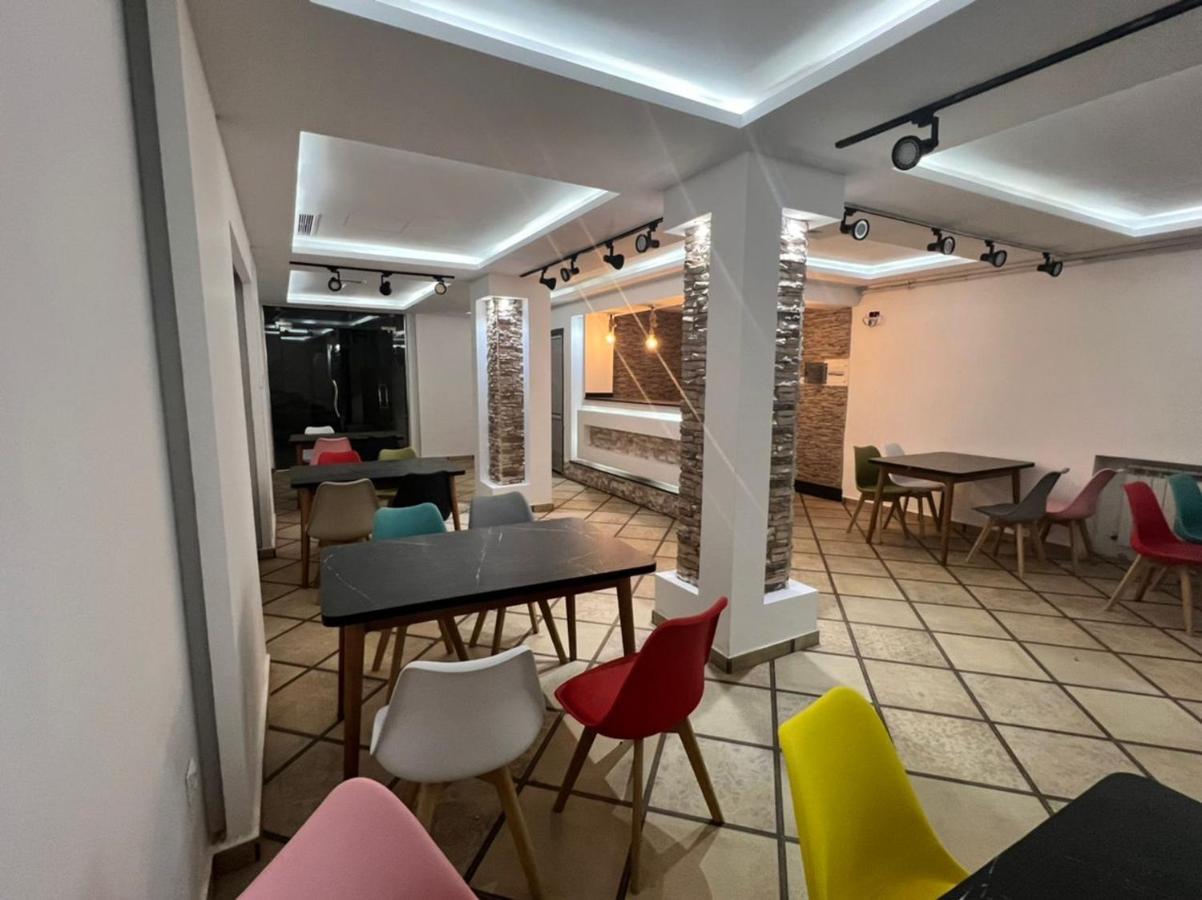 Residence Aniss Vacance Οράν Εξωτερικό φωτογραφία