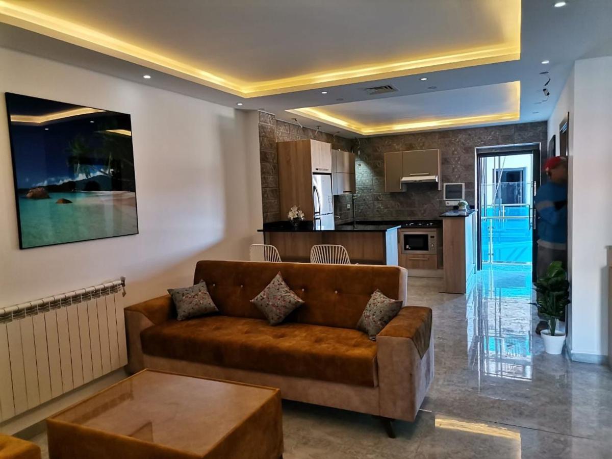 Residence Aniss Vacance Οράν Εξωτερικό φωτογραφία