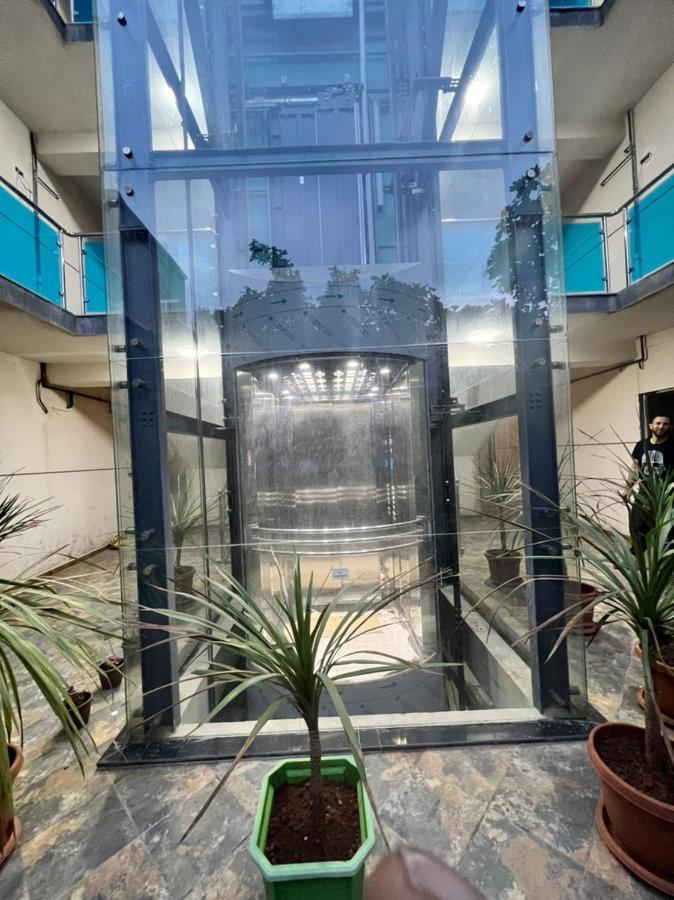 Residence Aniss Vacance Οράν Εξωτερικό φωτογραφία