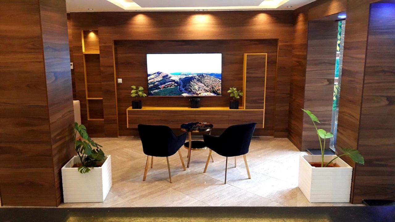 Residence Aniss Vacance Οράν Εξωτερικό φωτογραφία