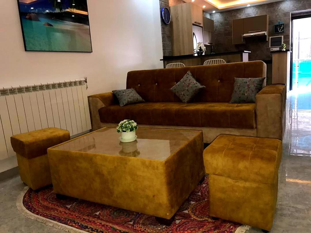 Residence Aniss Vacance Οράν Εξωτερικό φωτογραφία