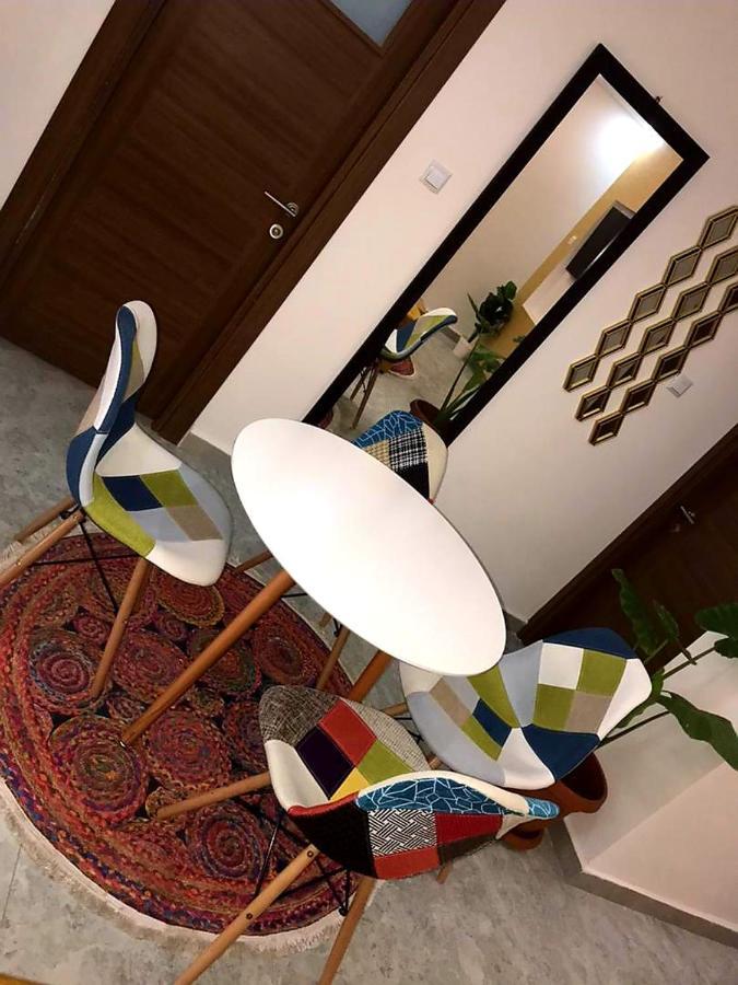 Residence Aniss Vacance Οράν Εξωτερικό φωτογραφία
