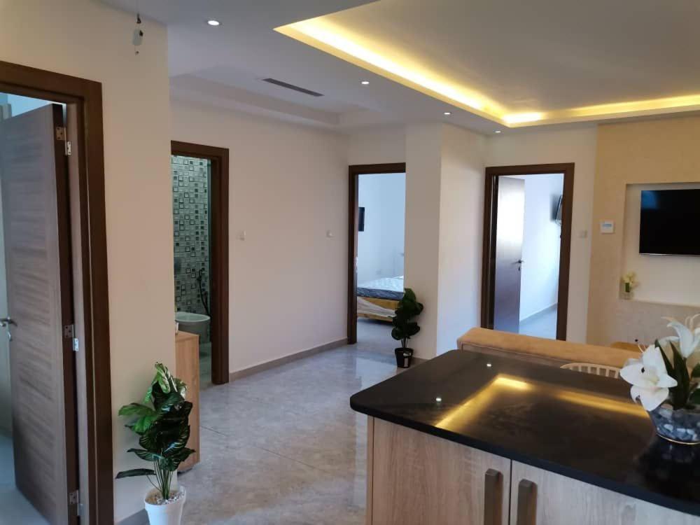 Residence Aniss Vacance Οράν Εξωτερικό φωτογραφία