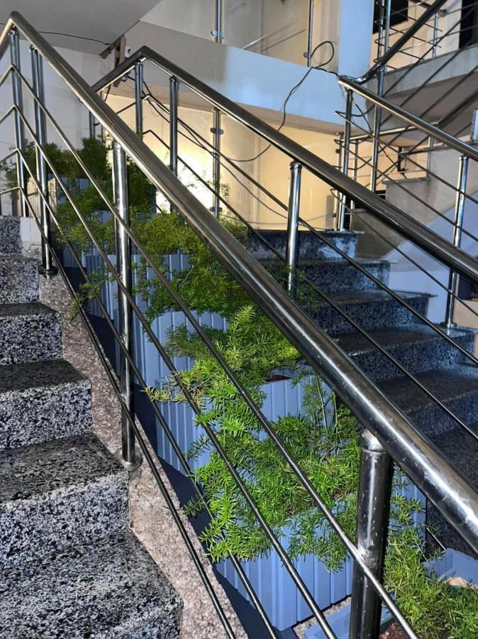 Residence Aniss Vacance Οράν Εξωτερικό φωτογραφία
