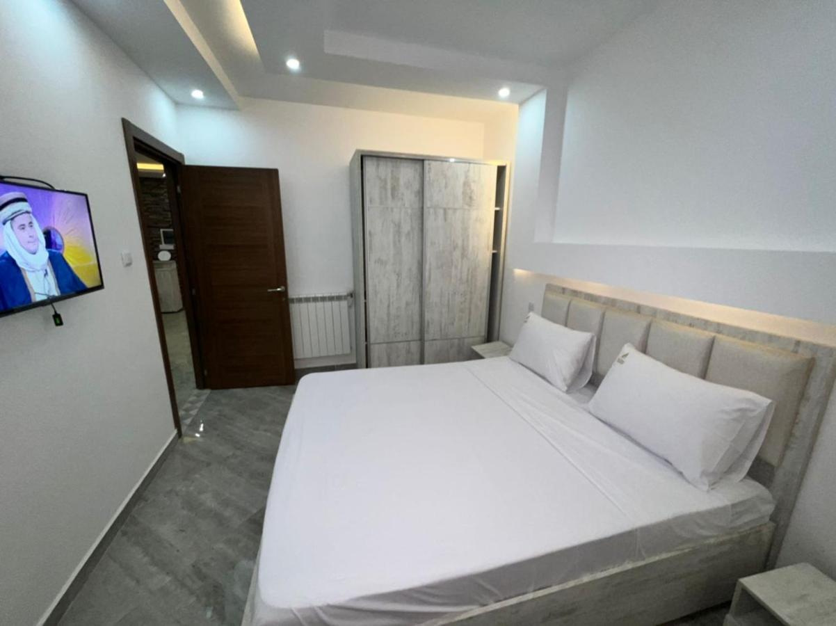 Residence Aniss Vacance Οράν Εξωτερικό φωτογραφία