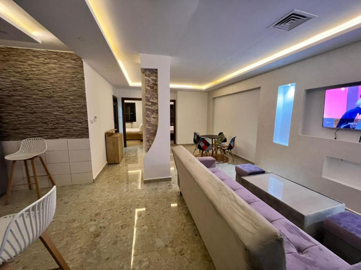 Residence Aniss Vacance Οράν Εξωτερικό φωτογραφία
