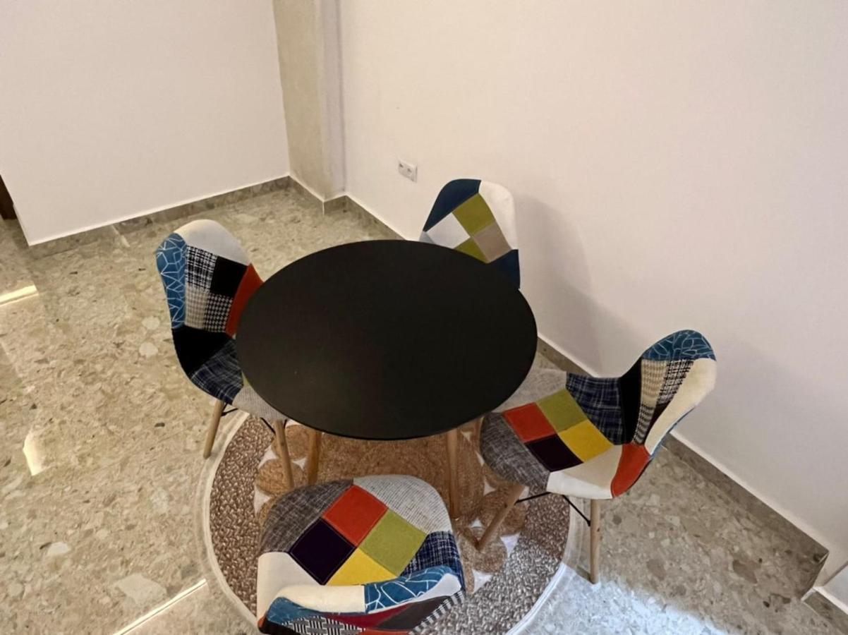Residence Aniss Vacance Οράν Εξωτερικό φωτογραφία