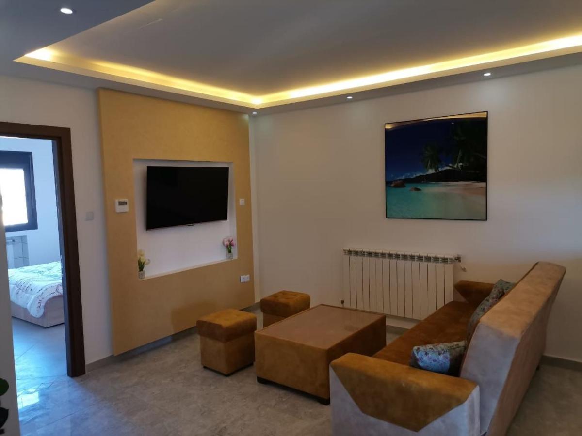 Residence Aniss Vacance Οράν Εξωτερικό φωτογραφία