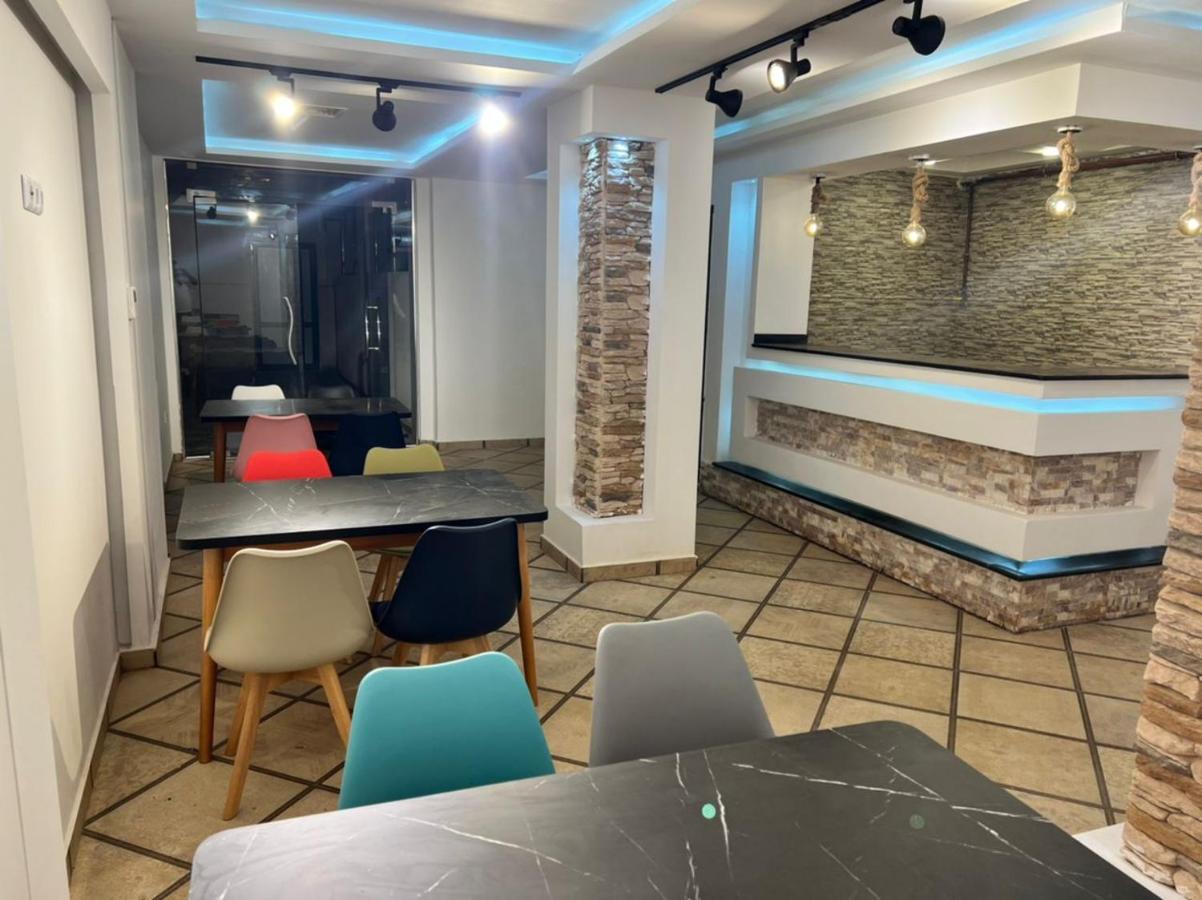 Residence Aniss Vacance Οράν Εξωτερικό φωτογραφία