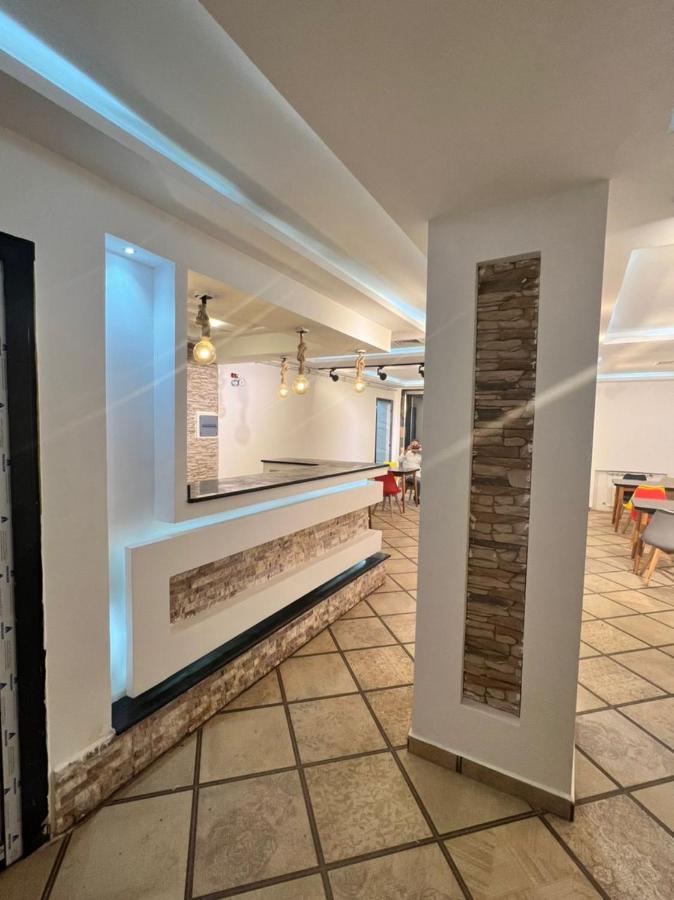 Residence Aniss Vacance Οράν Εξωτερικό φωτογραφία