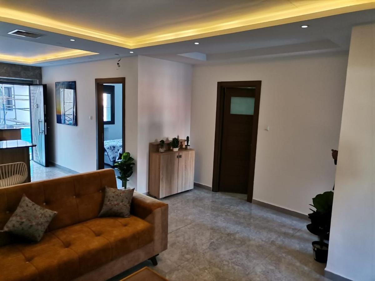 Residence Aniss Vacance Οράν Εξωτερικό φωτογραφία