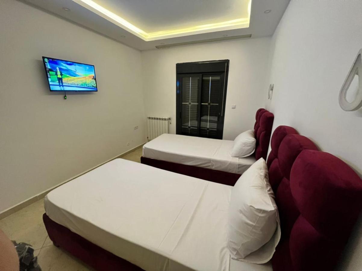 Residence Aniss Vacance Οράν Εξωτερικό φωτογραφία