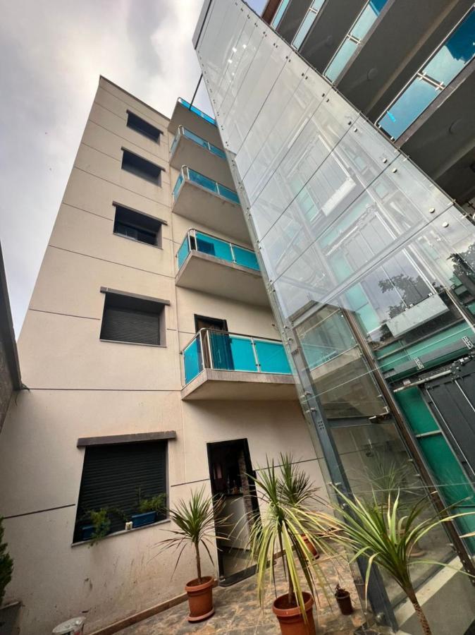 Residence Aniss Vacance Οράν Εξωτερικό φωτογραφία