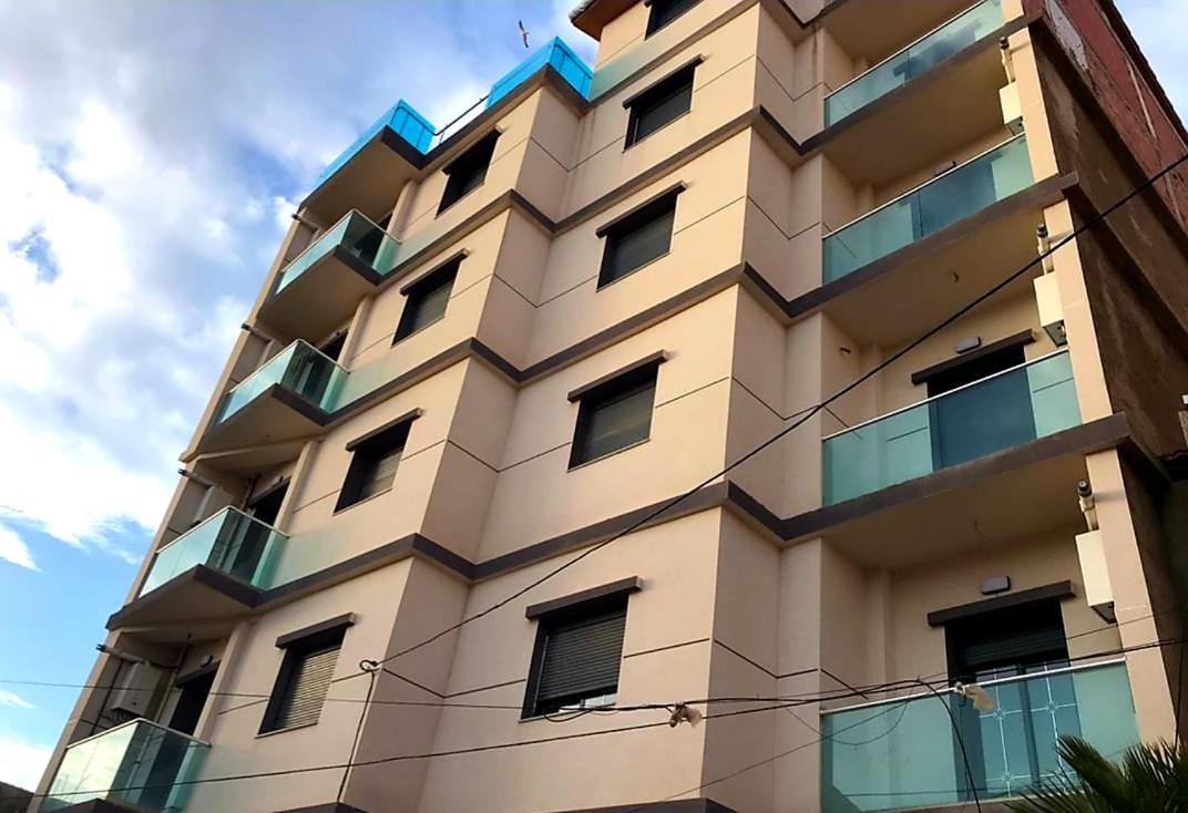 Residence Aniss Vacance Οράν Εξωτερικό φωτογραφία