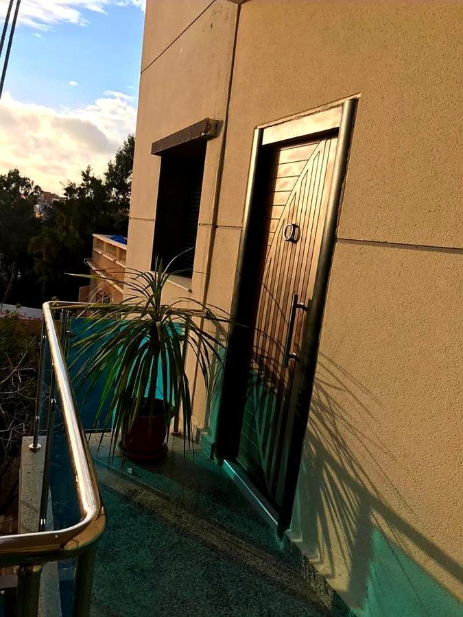 Residence Aniss Vacance Οράν Εξωτερικό φωτογραφία