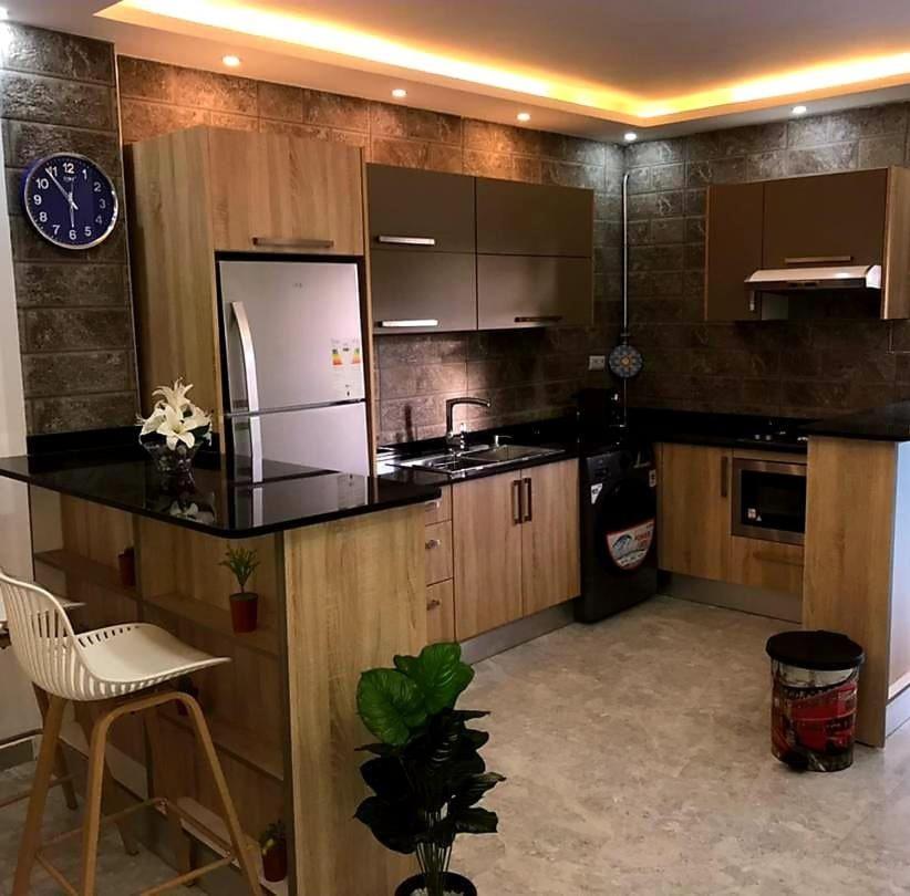 Residence Aniss Vacance Οράν Εξωτερικό φωτογραφία