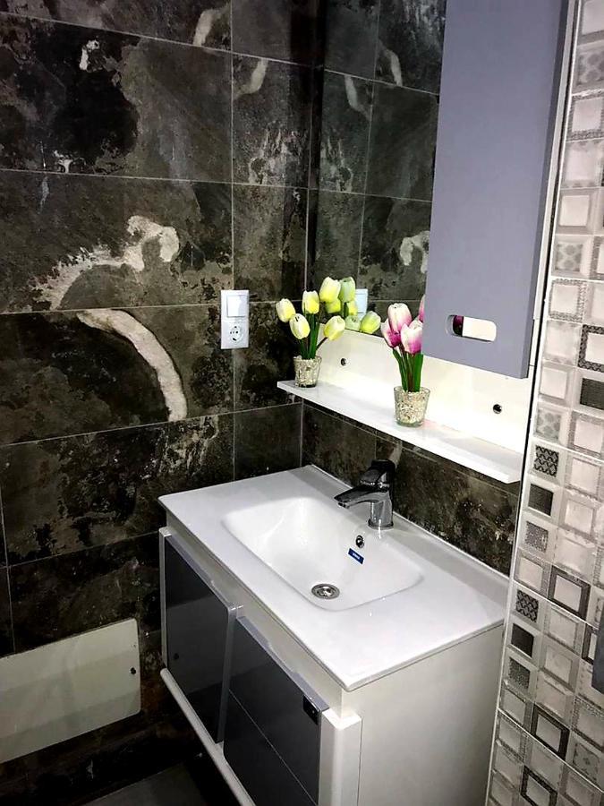 Residence Aniss Vacance Οράν Εξωτερικό φωτογραφία