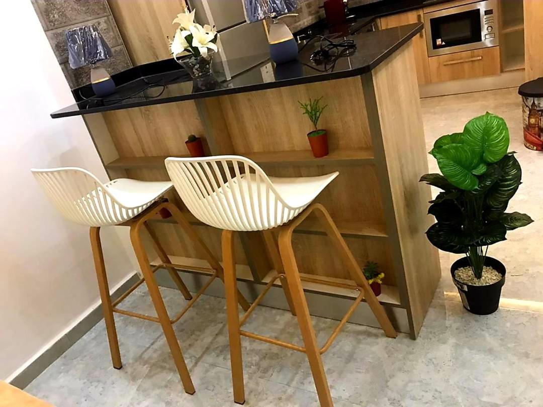 Residence Aniss Vacance Οράν Εξωτερικό φωτογραφία